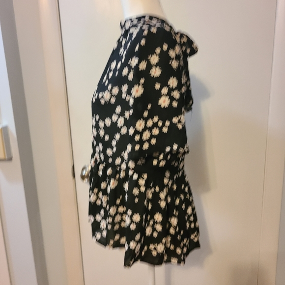 Sienna sky blouse - Picture 4 of 8